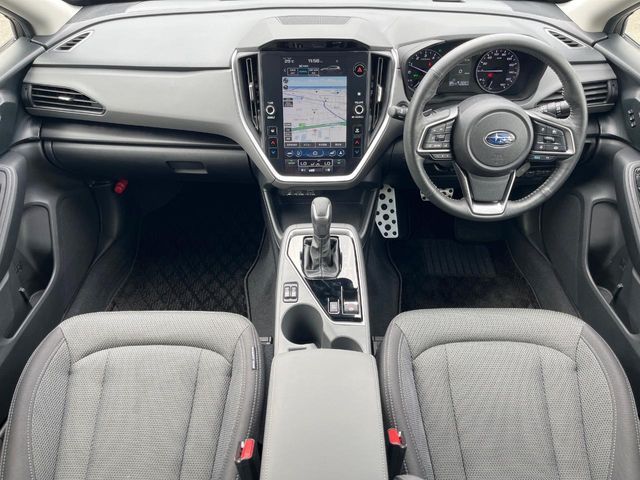 CROSSTREK