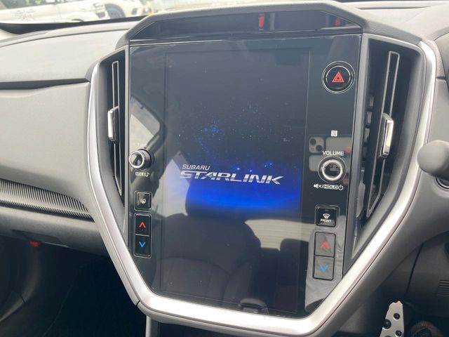 CROSSTREK