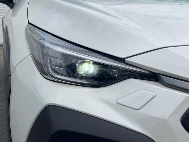 CROSSTREK
