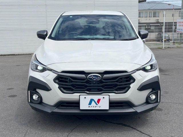 CROSSTREK