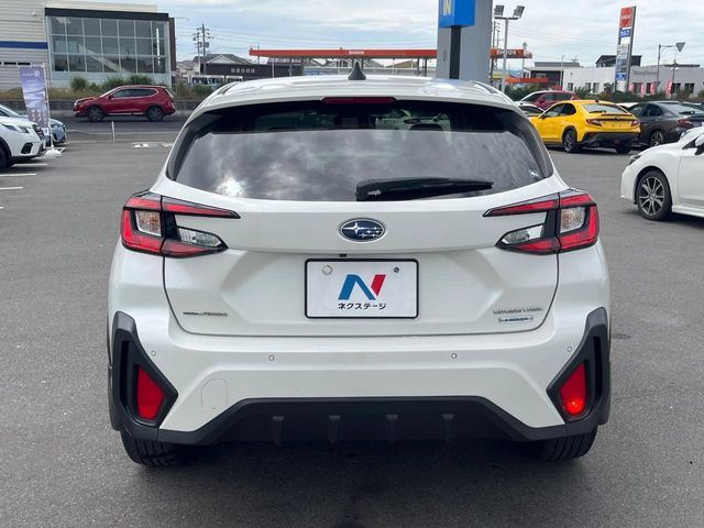 CROSSTREK