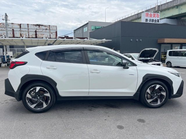 CROSSTREK
