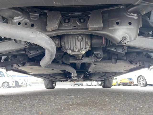 CROSSTREK