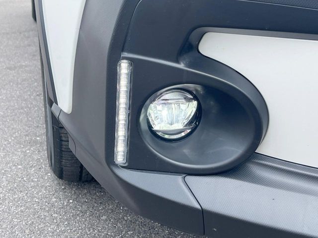 CROSSTREK