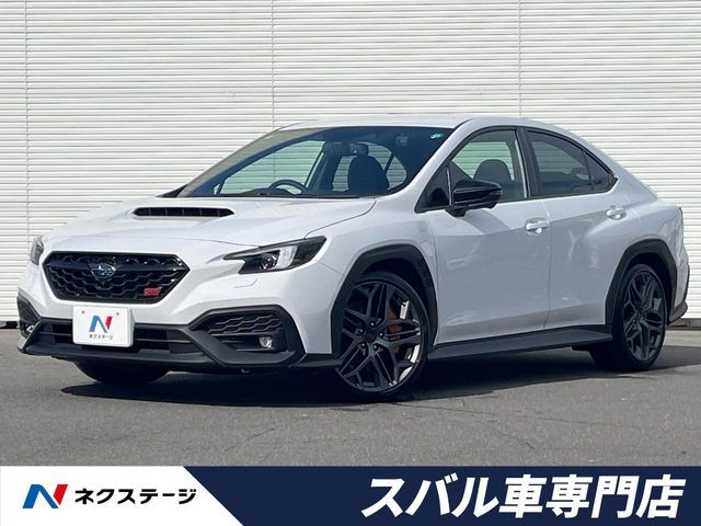 WRX S4