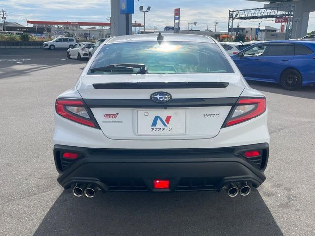 WRX S4