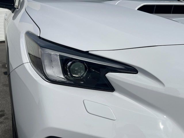 WRX S4