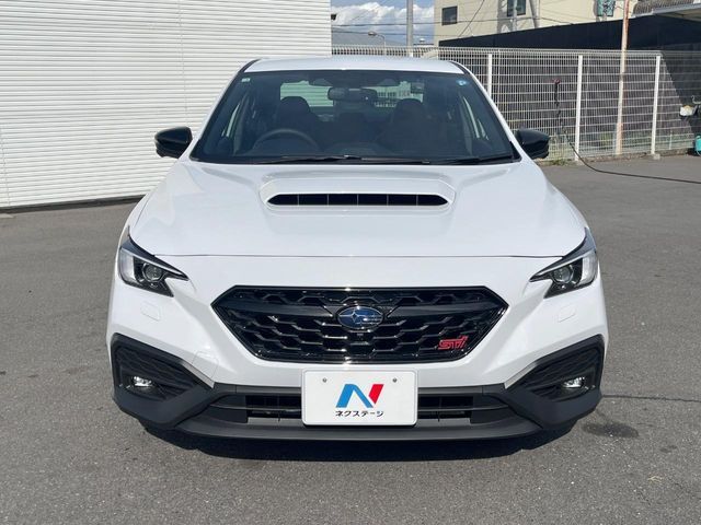 WRX S4