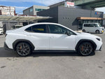 WRX S4