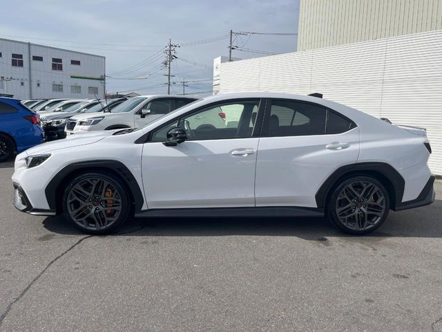 WRX S4