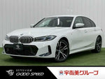 BMW 3series sedan