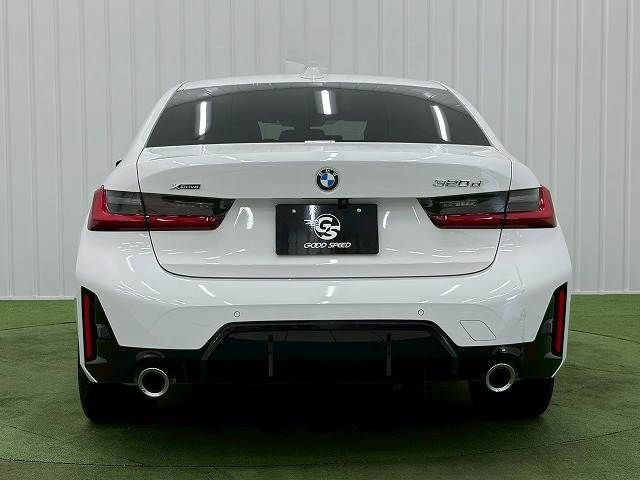 BMW 3series sedan