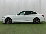 BMW 3series sedan