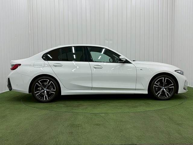 BMW 3series sedan