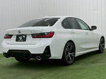 BMW 3series sedan