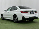 BMW 3series sedan