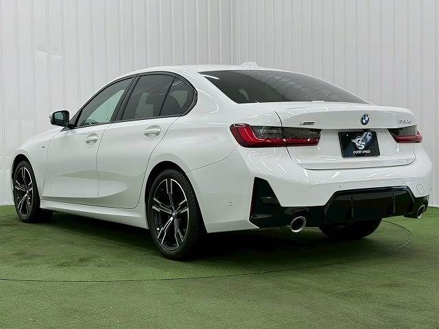 BMW 3series sedan