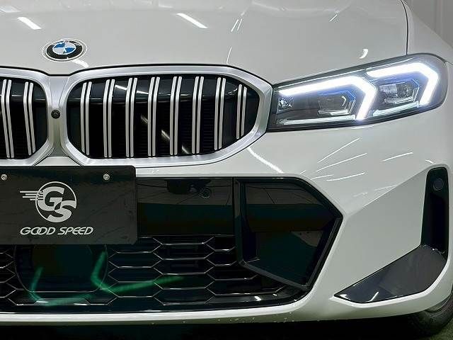BMW 3series sedan