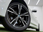 BMW 3series sedan