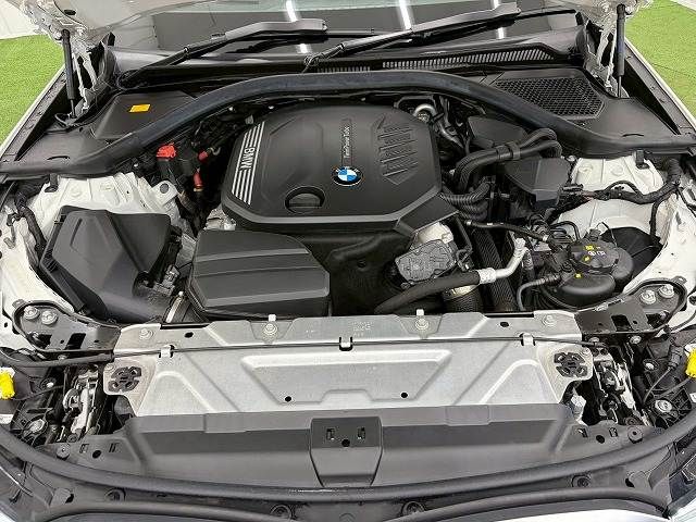BMW 3series sedan
