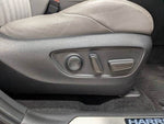 HARRIER HYBRID