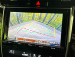 HARRIER 2WD