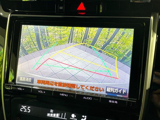 HARRIER 2WD