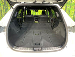 HARRIER 2WD