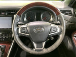 HARRIER 2WD