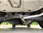 HARRIER 2WD