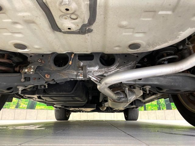 HARRIER 2WD