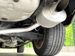 HARRIER 2WD