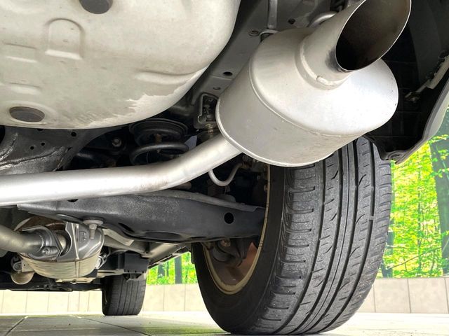 HARRIER 2WD