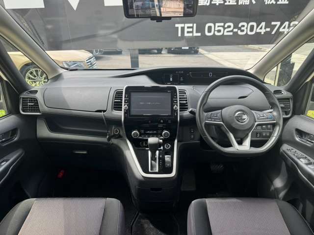 SERENA  S-HYBRID