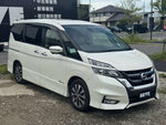 SERENA  S-HYBRID