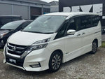 SERENA  S-HYBRID