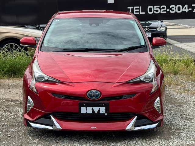 PRIUS