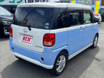 MOVE canbus