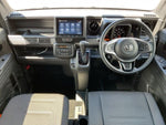 N-VAN 4WD