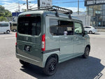 N-VAN 4WD