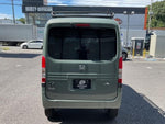 N-VAN 4WD