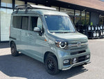 N-VAN 4WD