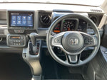 N-VAN 4WD