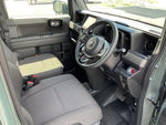 N-VAN 4WD