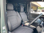 N-VAN 4WD