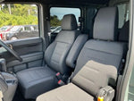 N-VAN 4WD