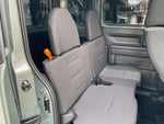 N-VAN 4WD