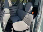 N-VAN 4WD