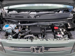 N-VAN 4WD