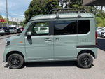 N-VAN 4WD